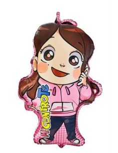 SS ME CONTRO TE SOFI 1 MT