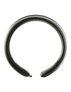 2"PALLONI MODELLAB.SHINY SPACE GREY CF50