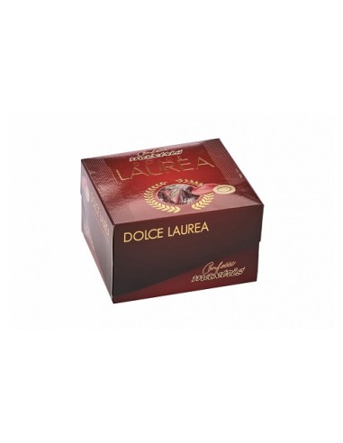 CONFETTI MAXTRIS DOLCE LAUREA 500 GR