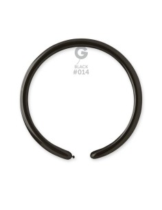 1"PALLONI LATTICE MODELLABILE NERO CF100