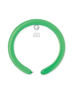 2"PALLONI LATTICE MODELLAB.VERDE CF.100