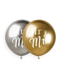 19"MR&MRS OROARG CF 25