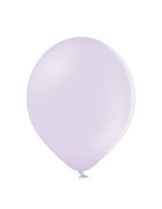 12"PALLONI PASTEL LILAC BREEZE 451 CF.25