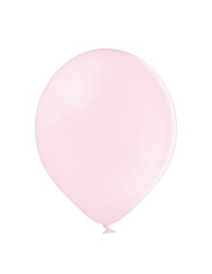 5"PALLONI LATTICE PAS.SOFT PINK 454 CF75