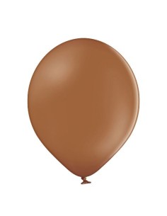 5"PALLONI LATTICE PASTEL MOCCA 494 CF.50