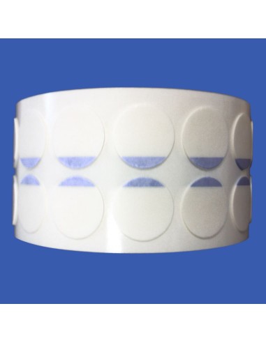 GEL TAB COLLA TEMPOR 500ROLL