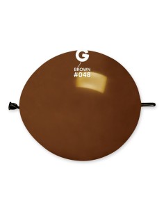 13"PALLONI LATT.LINK PAST.MARRONE CF.50