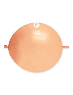 13"PALLONI LATT.LINK METALLIZ.PESCA CF50