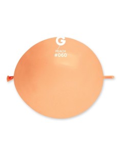 13"PALLONI LINK PASTELLO PEACH CF.100