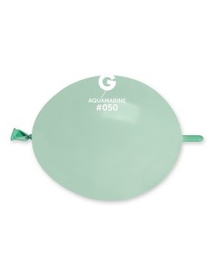 6"PALLONI LATT.LINK PASTEL.TIFFANY CF100