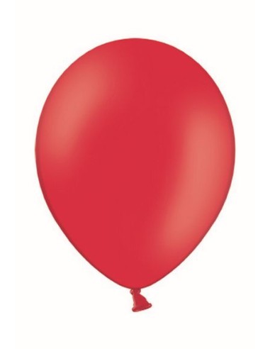 100 PZ LATTICE 5"PASTEL RED 101