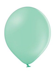 100 PZ LATTICE 5"PASTEL LIGHT GREEN 446