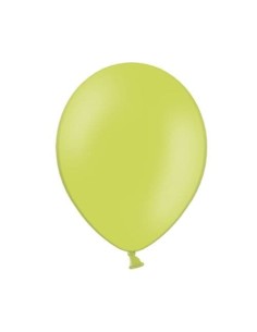 100 PZ LATTICE 12"PASTEL.APPLE GREEN 008