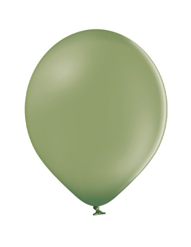 100 PZ LATT.12"PASTEL ROSEMARY GREEN 488