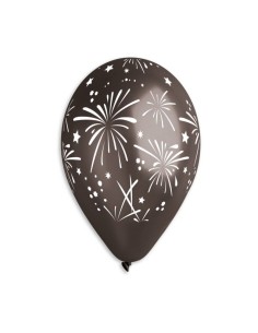 PALLONI STAMPATI CF 100 FUOCHI