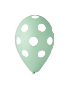 12" STAMPA POIS G110-50 CF 100 PZACQUAMARINA