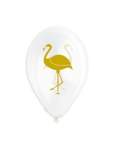 13"FLAMINGO ORO CF 50