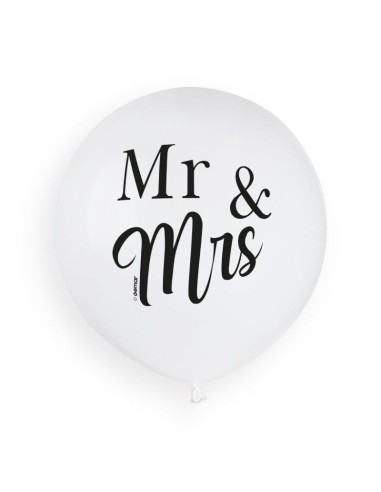 19" MR & MRS BIANCHI CF 25