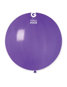 31"MONGOLFIERA 80 CM VIOLA CF 5