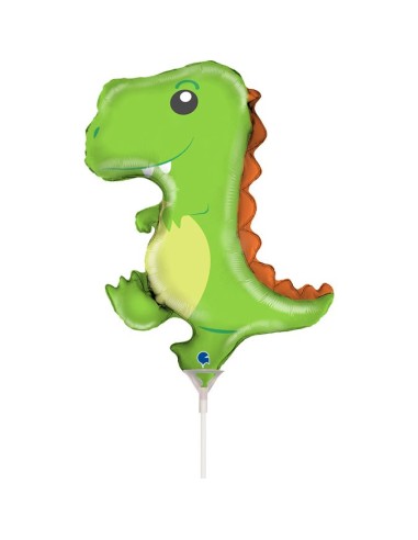 14"DINOSAUR MINI CF.10