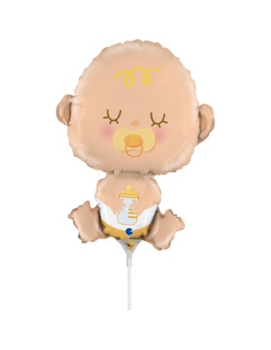 14"BABY SHAPE MINI CF.10