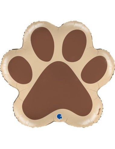 24"DOG PAW