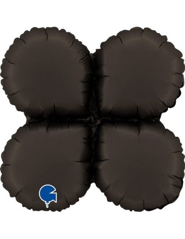 BASE DROPS MINI 13 INC SATIN FUME'BLACK