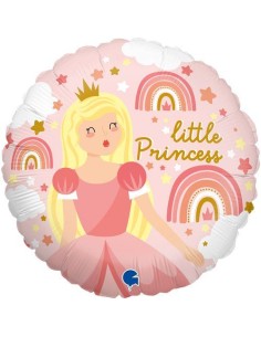 18"LITTLE PRINCESS