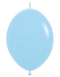 LINK AZZURRO PASTELLO(640)12"CF.50
