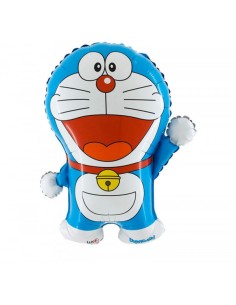 24"DORAEMON SHAPE