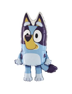 31"BLUEY - BLUEY