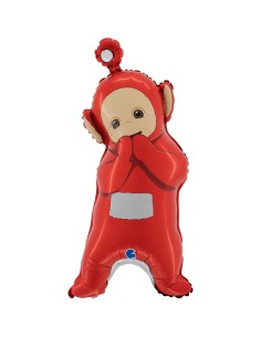 TELETUBBIES - PO'SUPER SHAPE