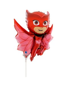 14"MINI SHAPE PJ MASKS GUFETTA CF.10