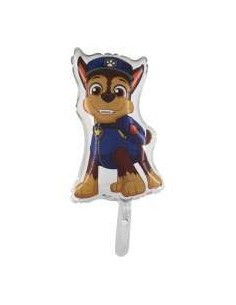 14"MINI SHAPE PAW PATROL CF.10