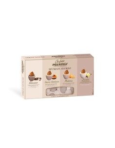 CONFETTI MAXTRIS SFUMATI AVORIO 1 KG