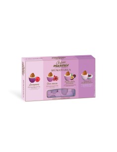 CONFETTI MAXTRIS SFUMATI LILLA 1 KG