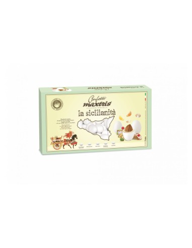CONFETTI MAXTRIS LA SICILIANITA' 1 KG