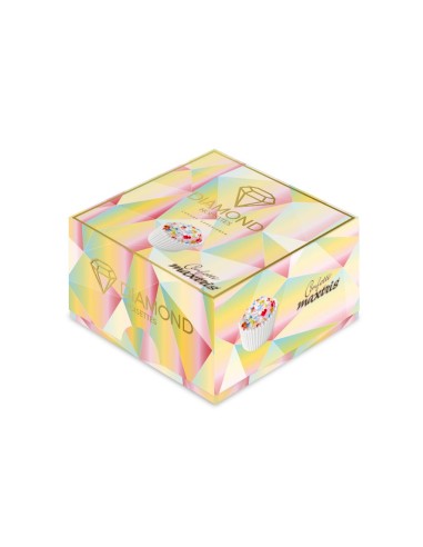 LES NOISETTES DIAMOND COMPLEANNO GR.500