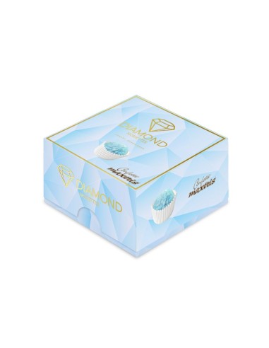 LES NOISETTES DIAMOND CELESTE GR.500