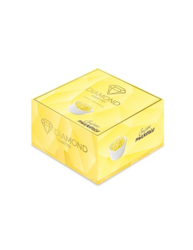 LES NOISETTES DIAMOND GIALLO GR.500