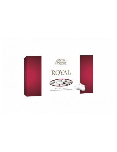 CONFETTI ROYAL BIANCHI 1 KG