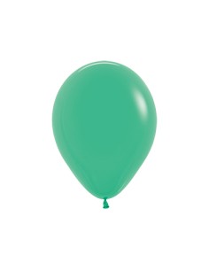 PALLONCINO VERDE(030)10"CF.100