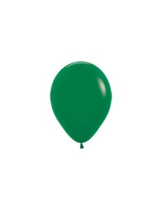 PALLONCINO VERDE FORESTA(032)5"CF.50