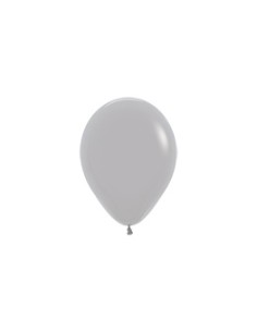 PALLONCINO GRIGIO(081)5"CF.50