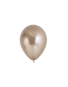 PALLONCINO CHAMPAGNE REFLEX(971)5"CF.50