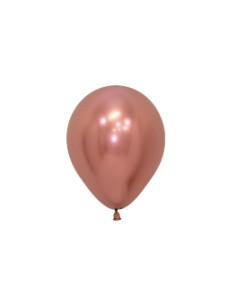 PALLONCINO ROSE GOLD REFLEX(968)5"CF.50