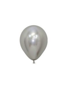 PALLONCINO ARGENTO REFLEX(981)5"CF.50