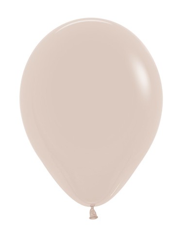 PALLONCINO WHITE SAND(071)12"CF.50