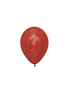 PALLONCINO ROSSO REFLEX(915)5"CF.50