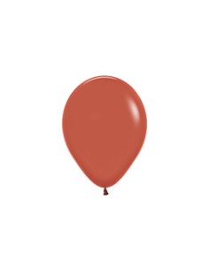 PALLONCINO TERRACOTTA(072)5"CF.50